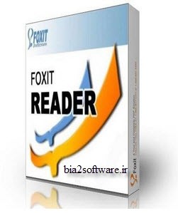 دانلود foxit reader