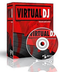 دانلود Atomix Virtual Dj